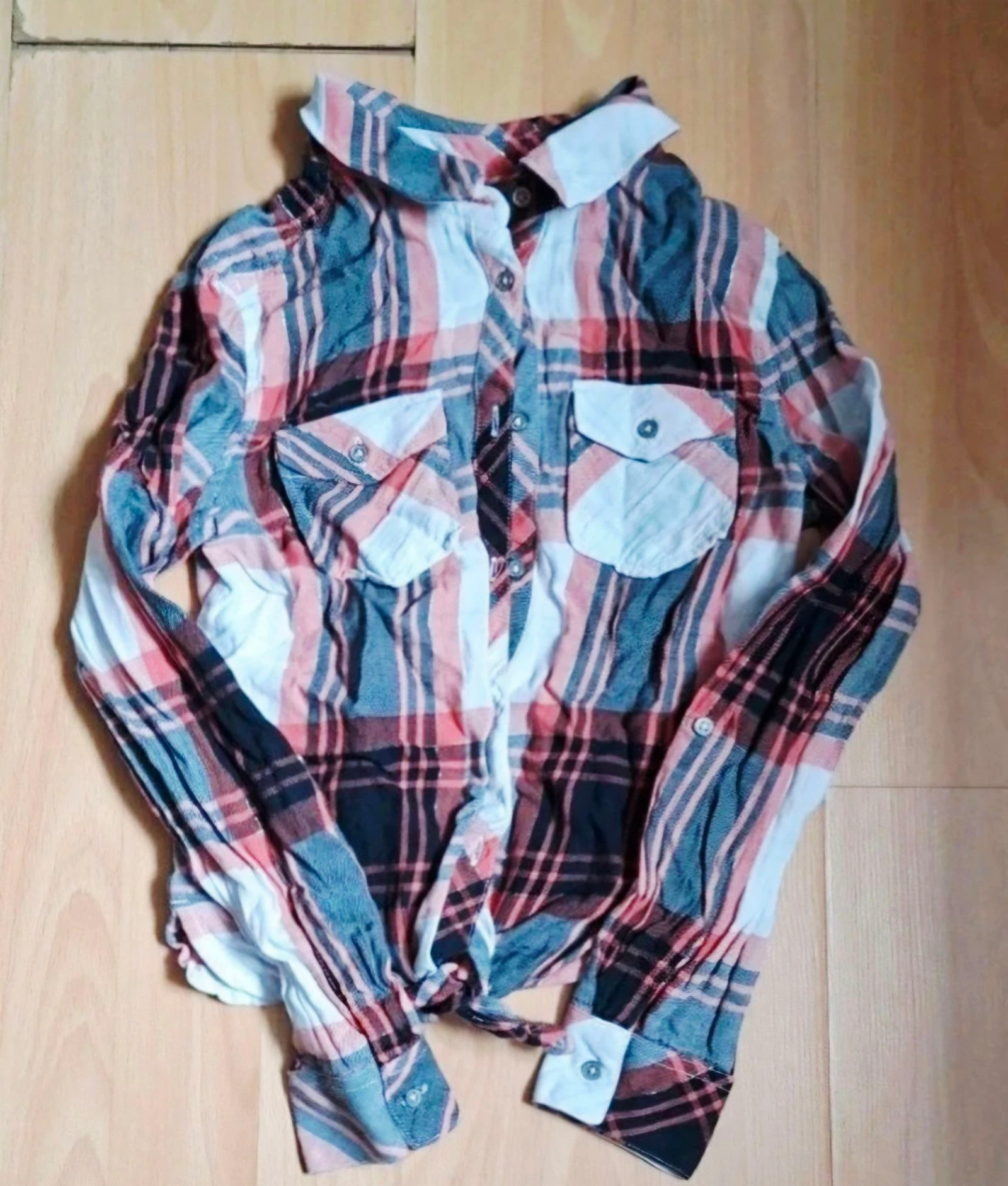 Chemise